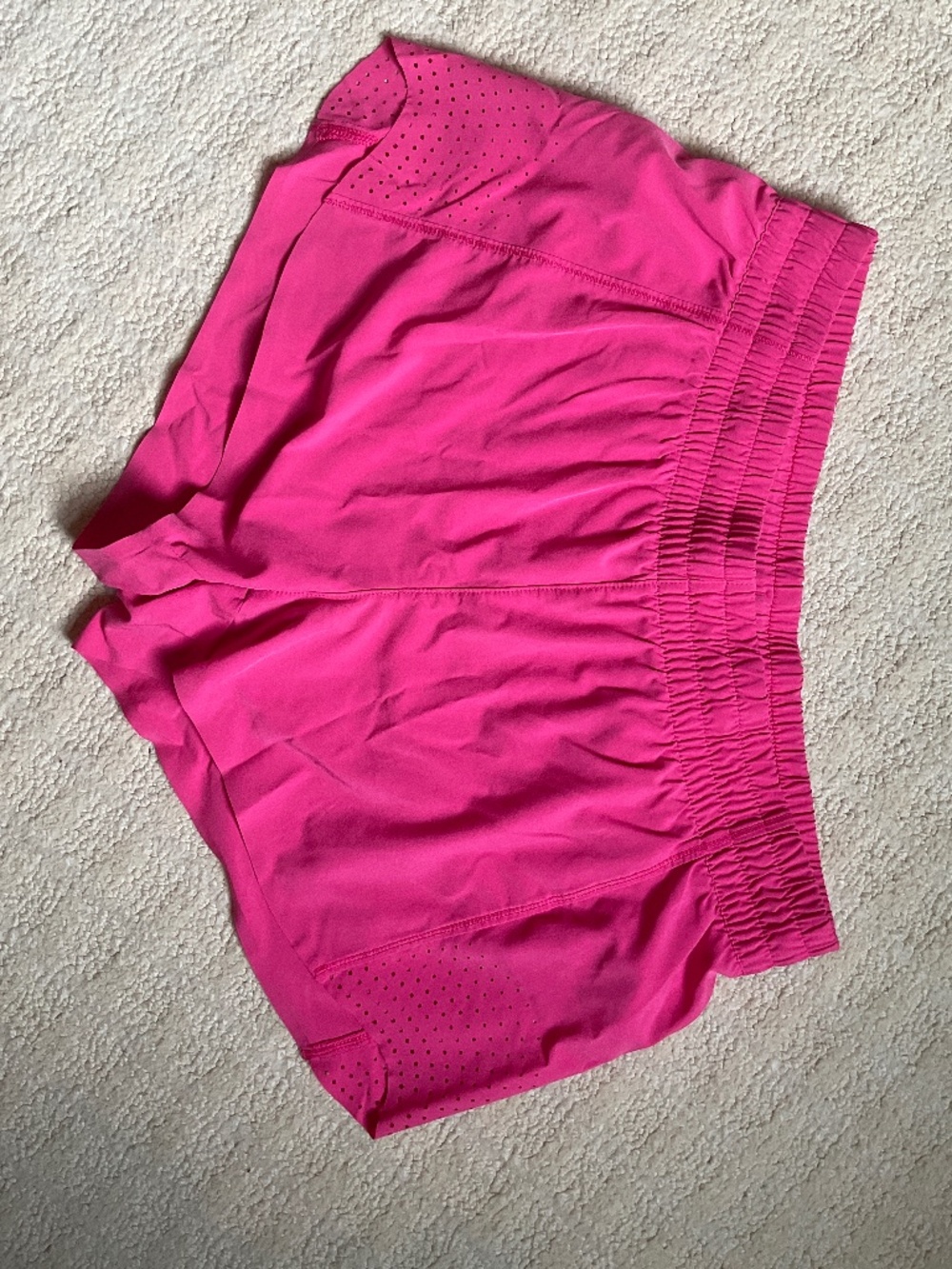 Med Athleta Shorts